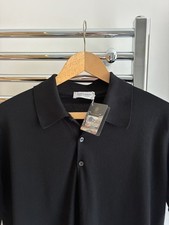 John Smedley Polo
