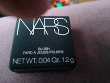 NARS Orgasm Blush - 1.2g Brand New and Boxed
