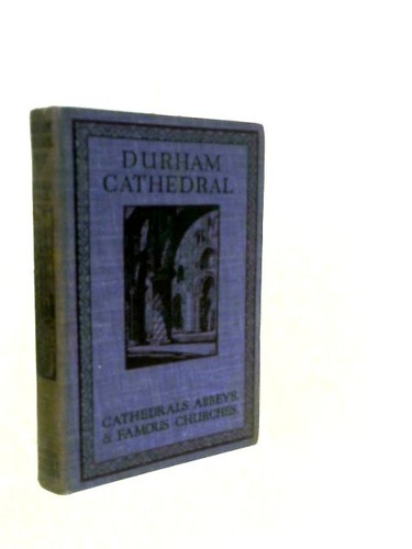 Durham cathedral james wall - durham,
