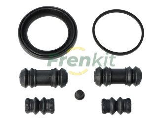 Front axle 260060 repair - front,