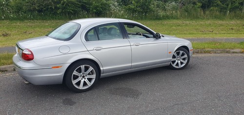 Jaguar type spares 0 v6 - jaguar,