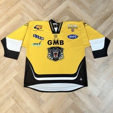 Nottingham Panthers Jersey