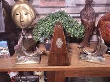 Vintage Mechanical Metronome