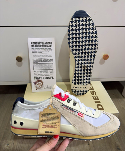 Diesel unforgettable retro - diesel,