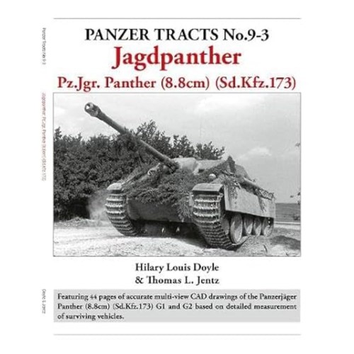 Panzer tracts no9 - tracts, no9-3