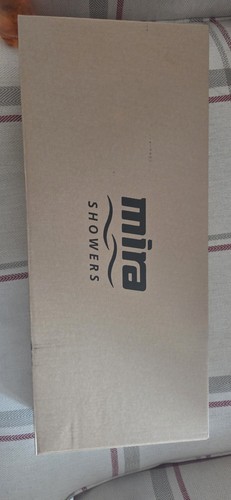Mira complete thermostatic - complete,
