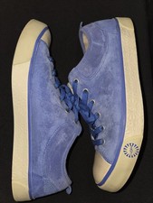 UGG Australia Evera Suede Fur