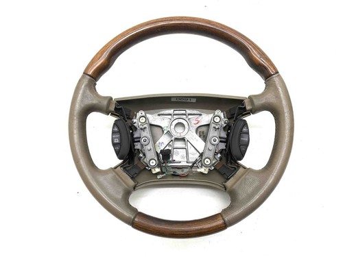 Jaguar xk8 xkr 2003 steering - jaguar,