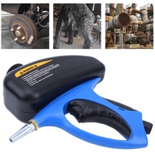 Portable Sandblasting Gun Pneumatic Sandblaster Spray Gun Blasting Machine