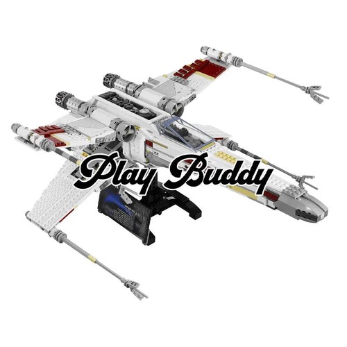 Star wars ucs - star, five