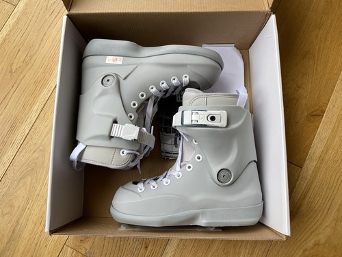 Mesmer ts1 aggressive skates - skates,