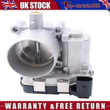 03F133062B Throttle Body For