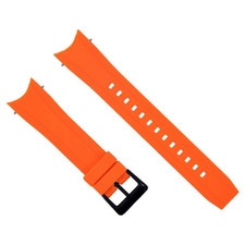 RUBBER WATCH FOR CITIZEN