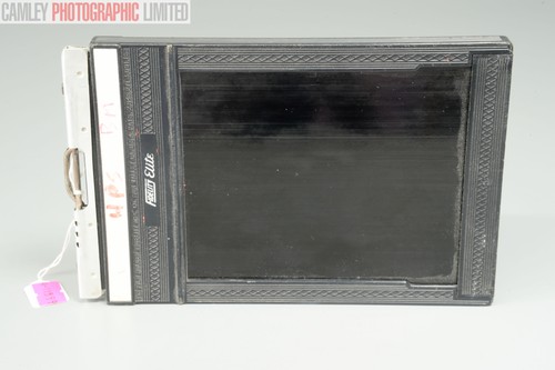 Fidelity elite 4x5 - 4x5, large