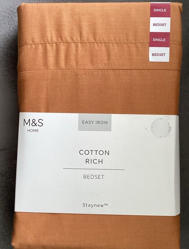 Home cotton rich bed set - home,