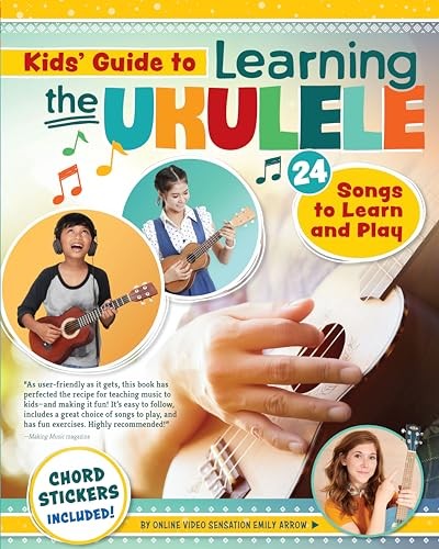 Kids guide learning the - learning,
