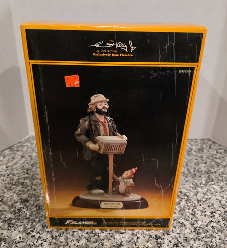 Hurdy gurdy man 9855 flambr - gurdy,