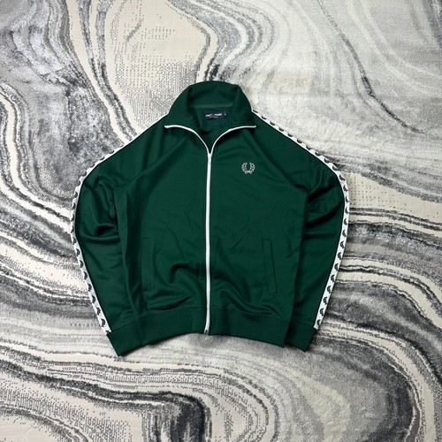 Vintage fred perry full zip - vintage,