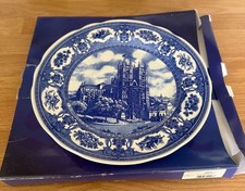 Spode Blue Room - Royal
