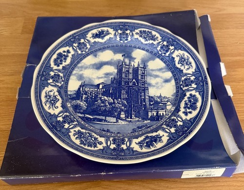 Spode blue room royal - spode,