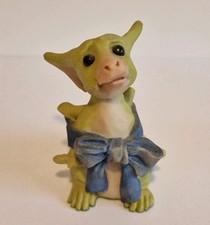 POCKET DRAGONS - BLUE RIBBON