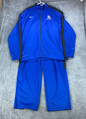 Nike dri fit - dri, tracksuit
