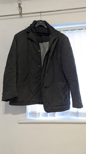 Jeff banks stylish - jeff, quilted