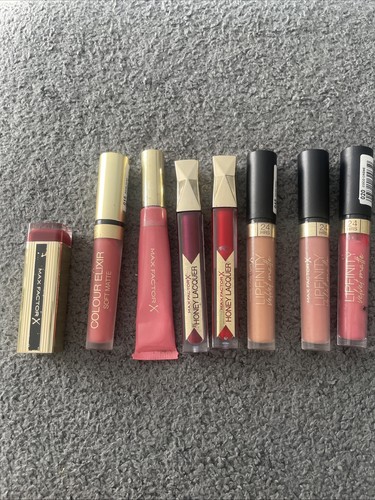 Max factor job - factor,
