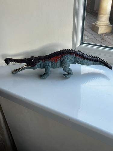 Mattel jurassic world - mattel,