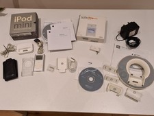 Apple iPod Mini 2nd Gen 6GB