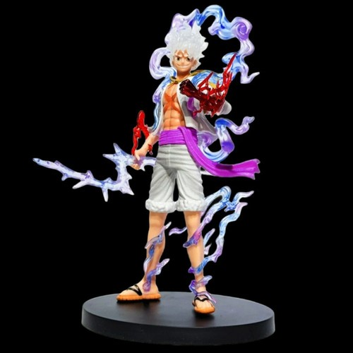 19cm one piece figure gear - piece,