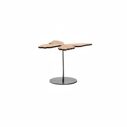 Flower coffee table italian - flower, table,