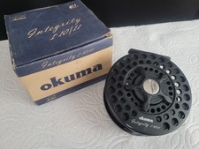 Okuma Integrity I-10/11 Fly