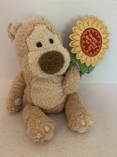 Tedmund ted happy birthday - tedmund,