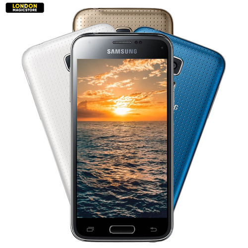 Samsung galaxy mini - galaxy, g800f