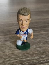 Corinthian Headliners Alan