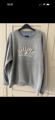 Chipie sweatshirt - chipie, xl