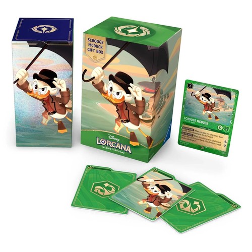 Disney lorcana tcg - lorcana,