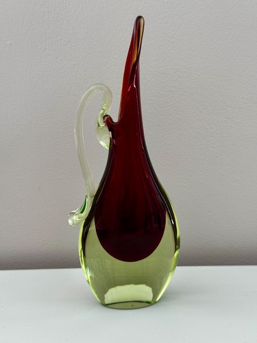 Superb glow vintage murano - superb,