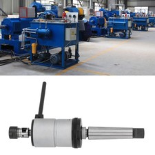 Self Reversing Tapping Head