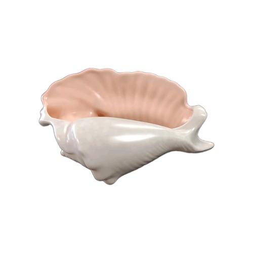 Poole pottery shell - poole,