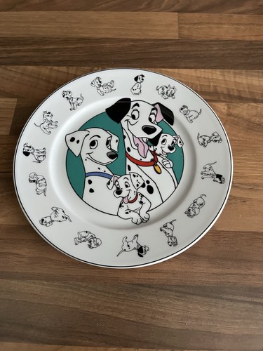 Walt disney dalmatian - walt, dalmatian’s