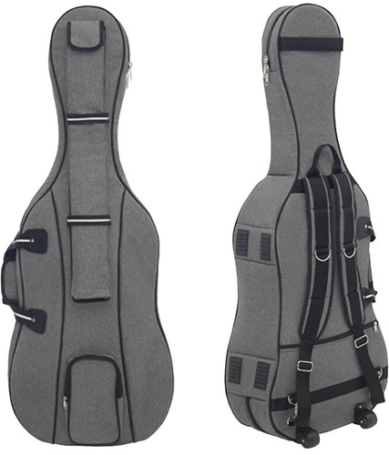 Aljikz full size - aljikz, cello