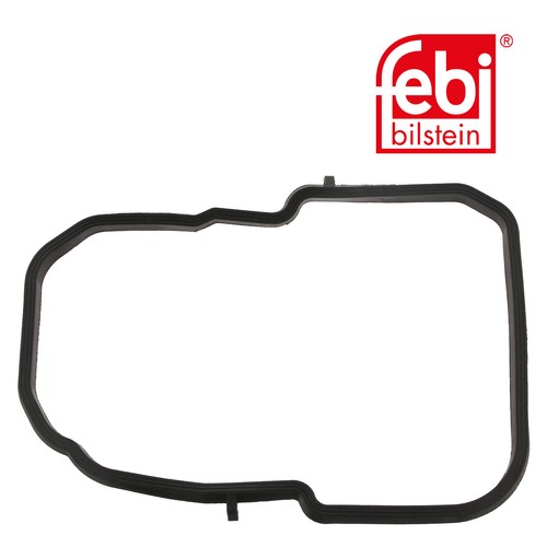 Febi 08719 oil pan gasket - gasket, high