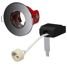 Xcite 50W GU10 Fire Rated