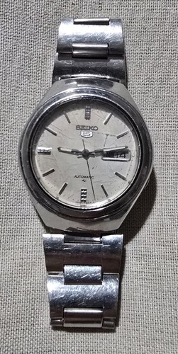 Seiko men automatic watch - seiko, men's
