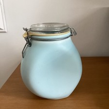NIGELLA LAWSON STORAGE JAR