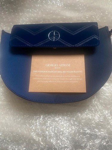 Georgia armani make - armani,