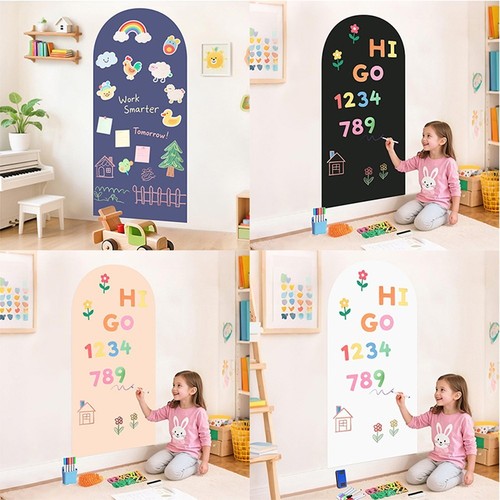 New arch magnetic wall decal - wall,