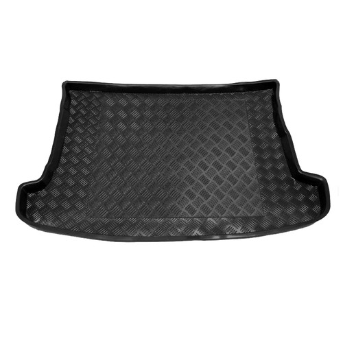Boot liner tray fits toyota - boot,